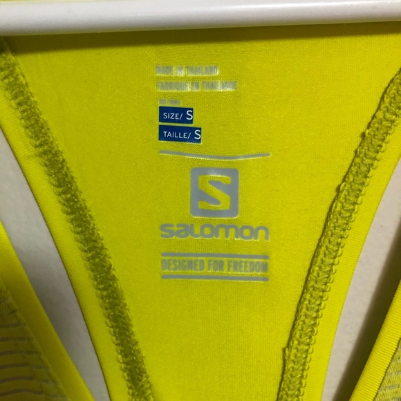 Women’s workout top - Picture 2 of 4